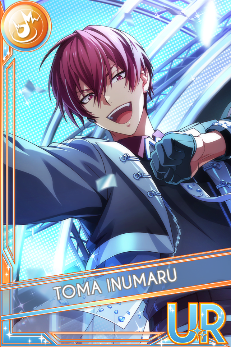 Rainbow City another