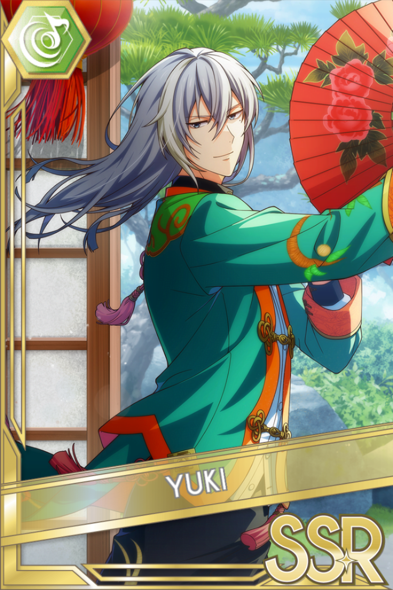 解決！お悩みバスターズ！