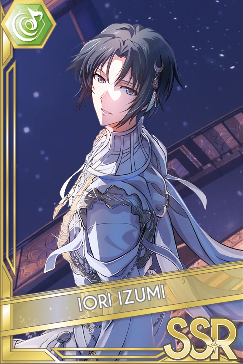 10.5th anniv. -Chronicle of Star-