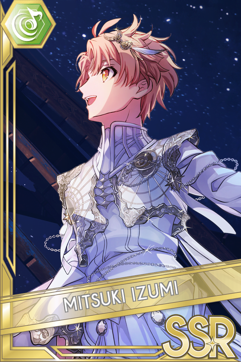 10.5th anniv. -Chronicle of Star-