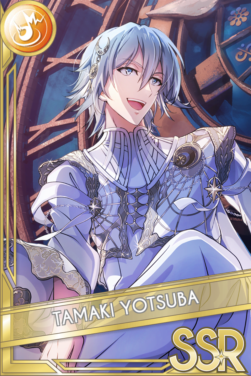 10.5th anniv. -Chronicle of Star-