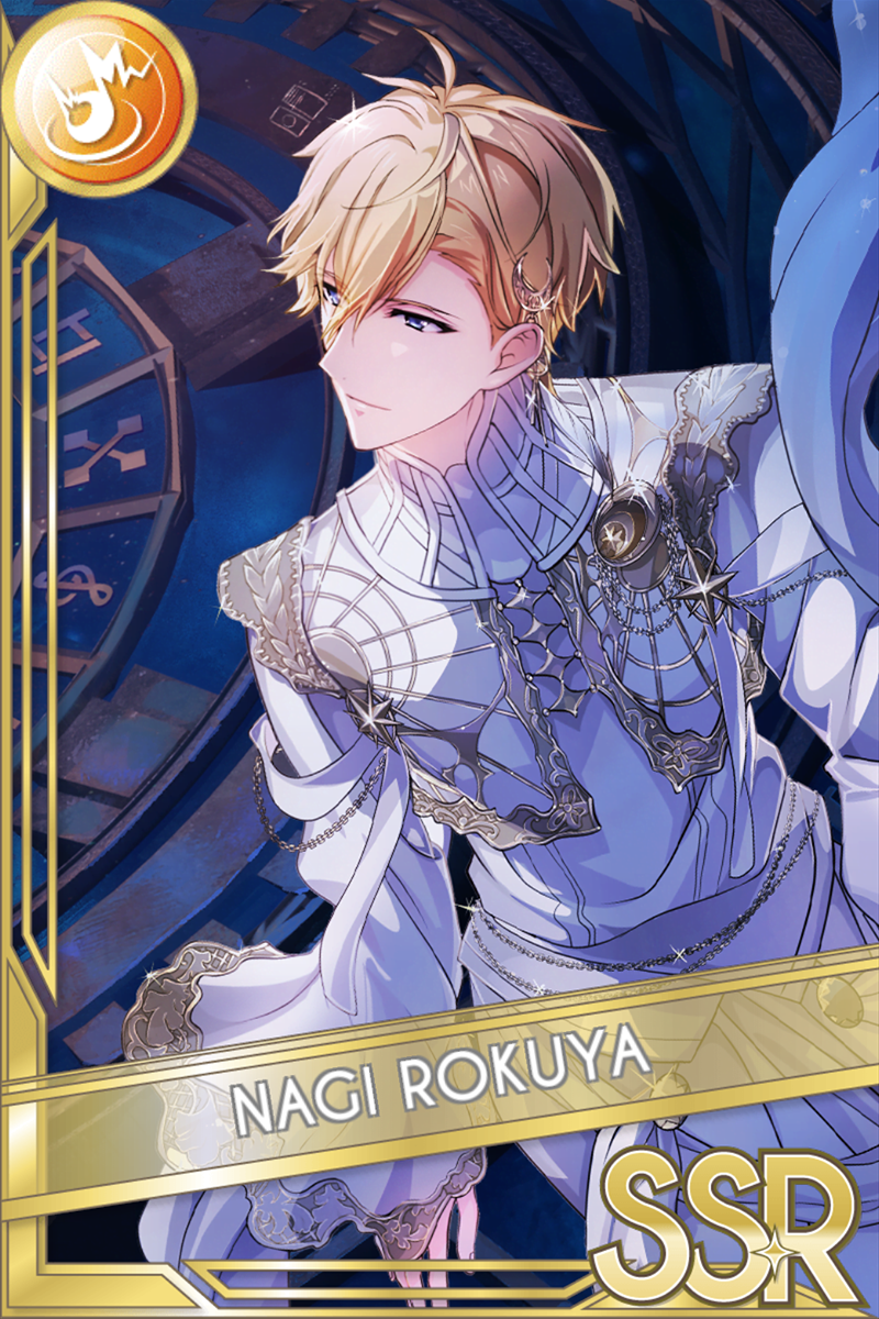 10.5th anniv. -Chronicle of Star-