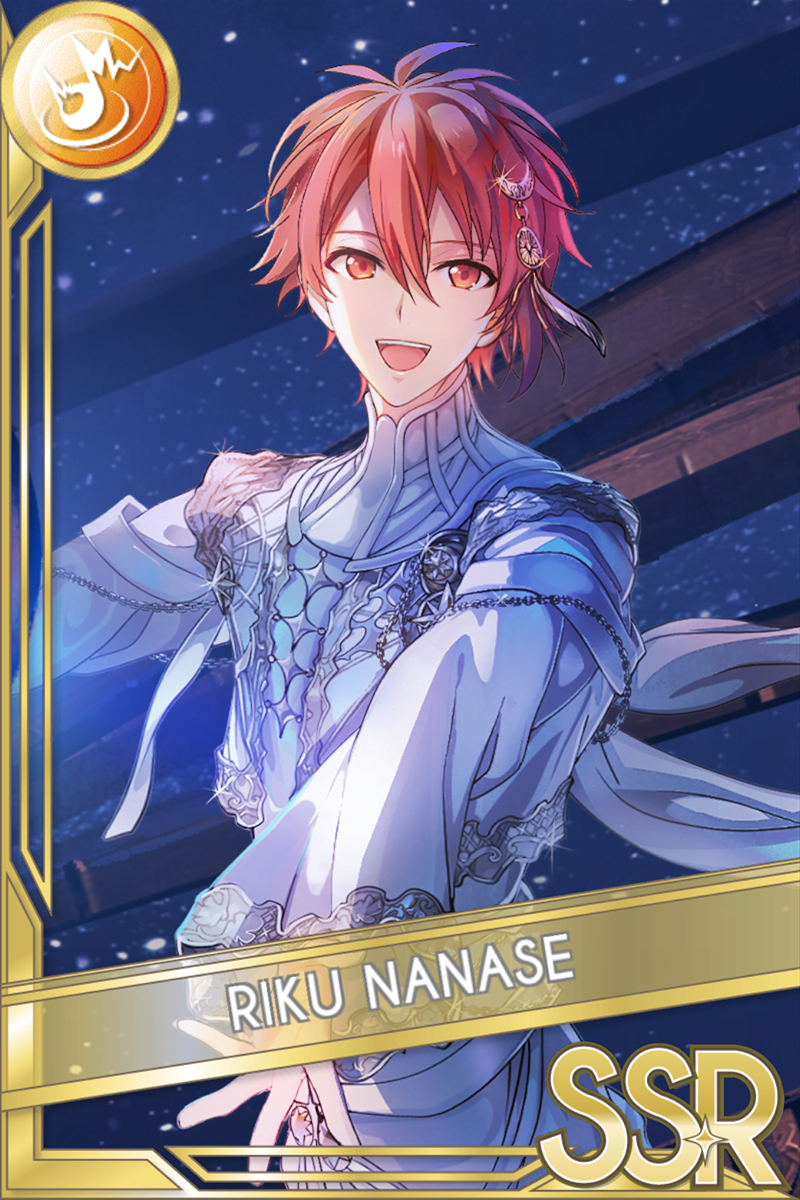 10.5th anniv. -Chronicle of Star-