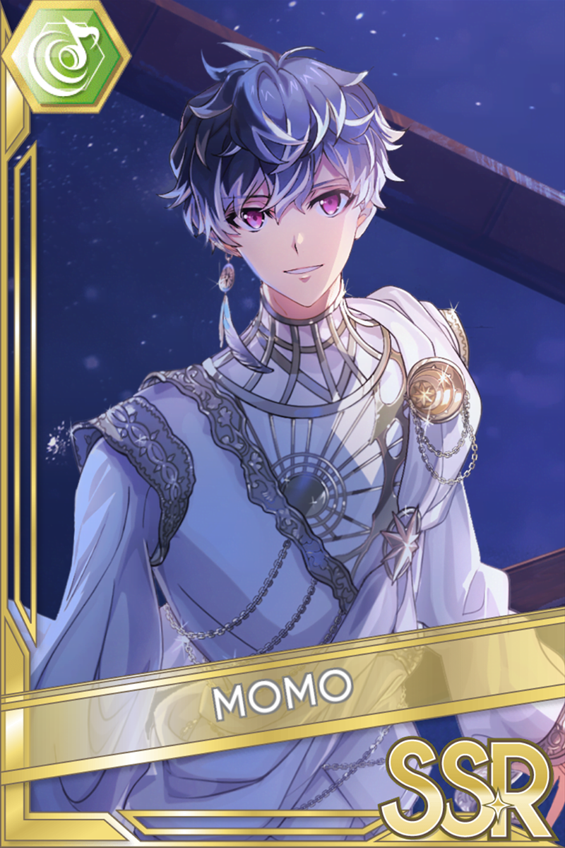 10.5th anniv. -Chronicle of Star-