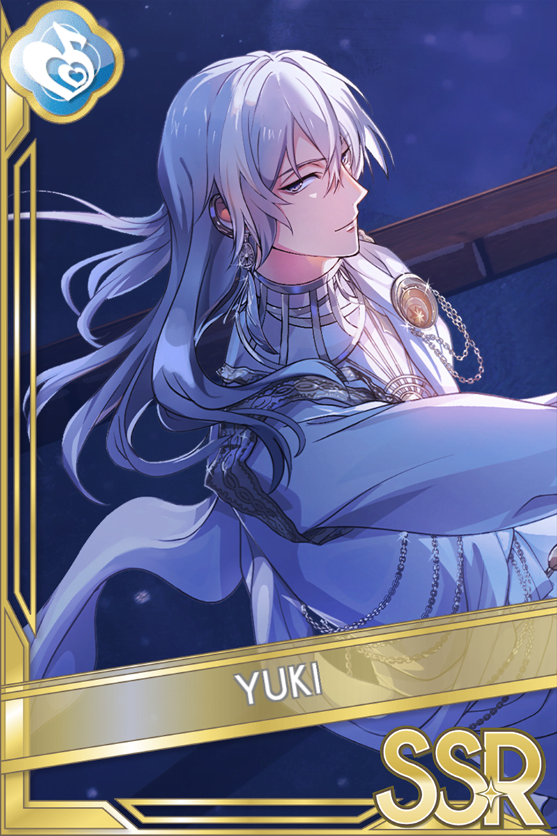 10.5th anniv. -Chronicle of Star-