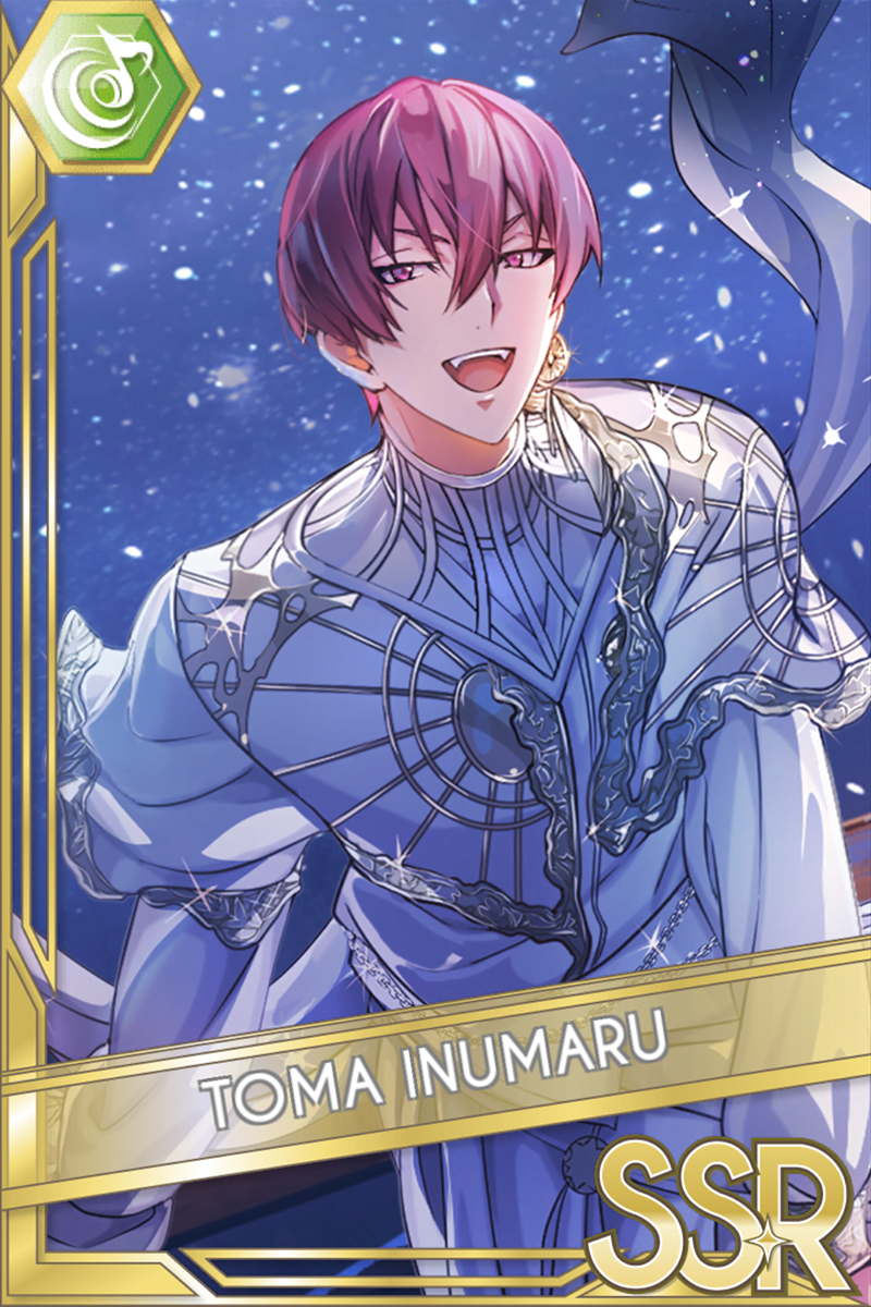 10.5th anniv. -Chronicle of Star-