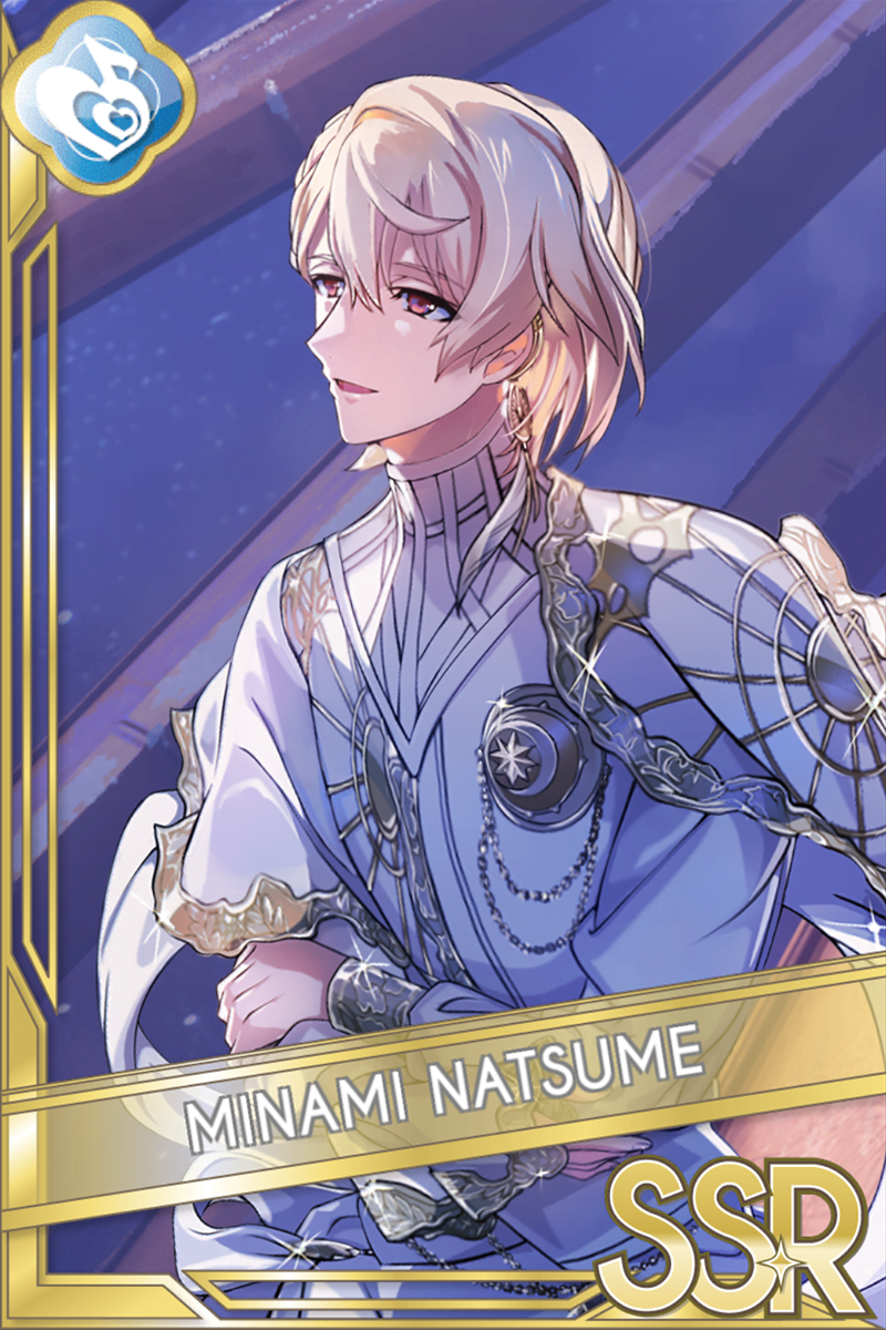 10.5th anniv. -Chronicle of Star-