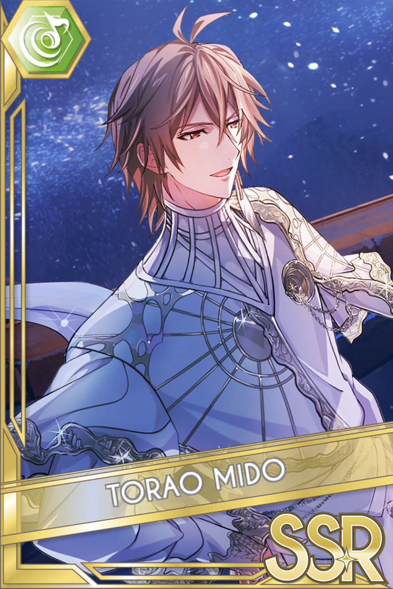 10.5th anniv. -Chronicle of Star-