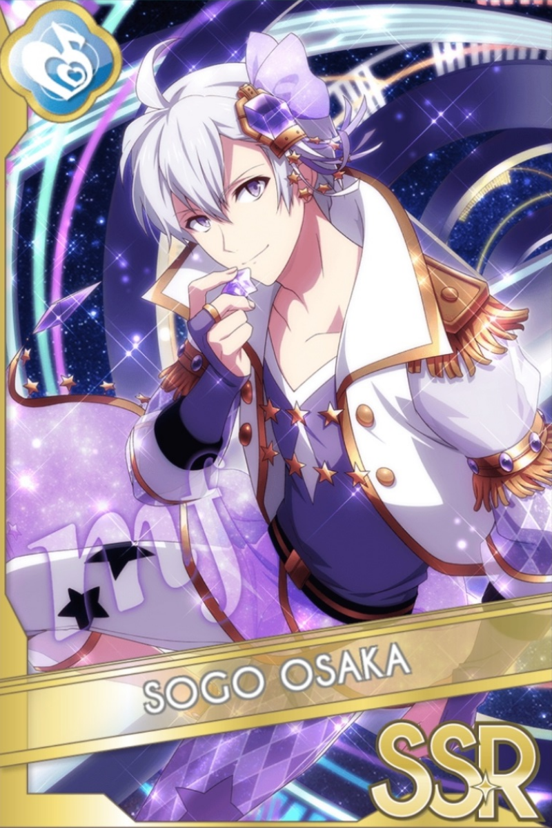 Happy Sparkle Star!