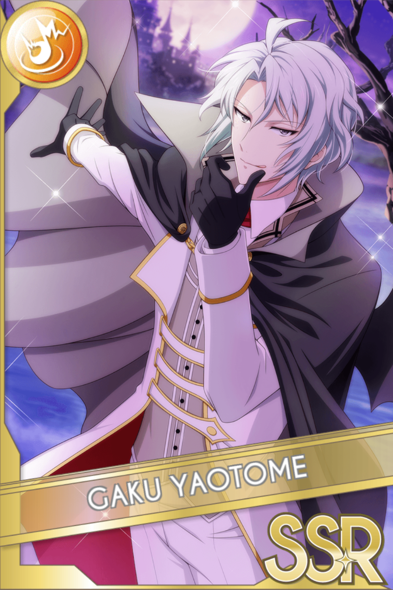 ゴシックハロウィン