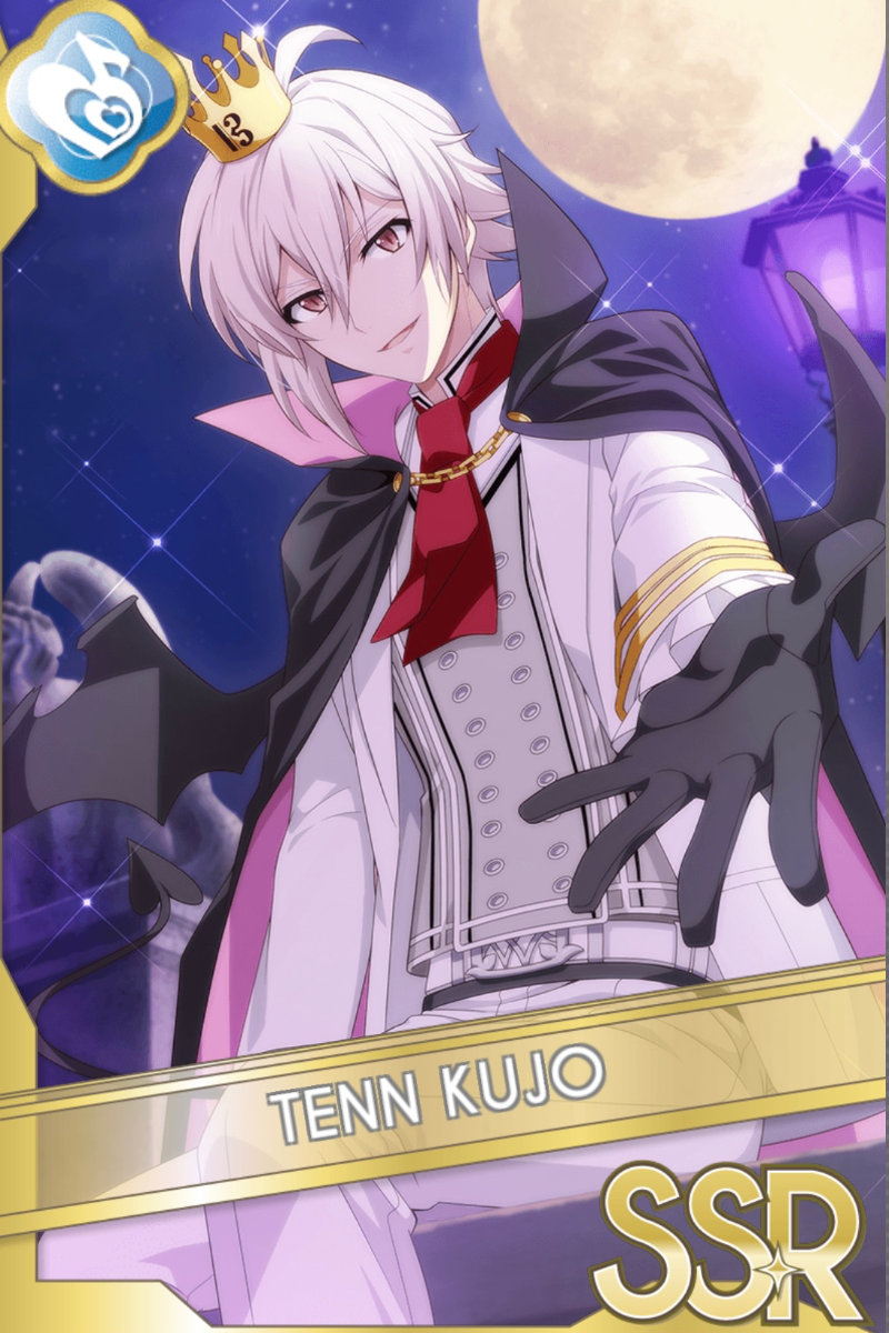 ゴシックハロウィン