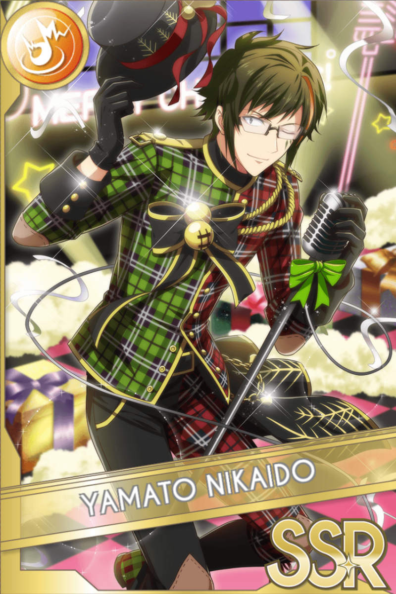Xmas rock
