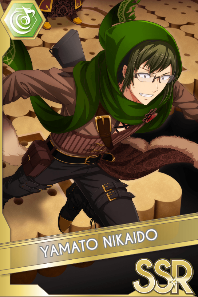 バレンタイン大脱出