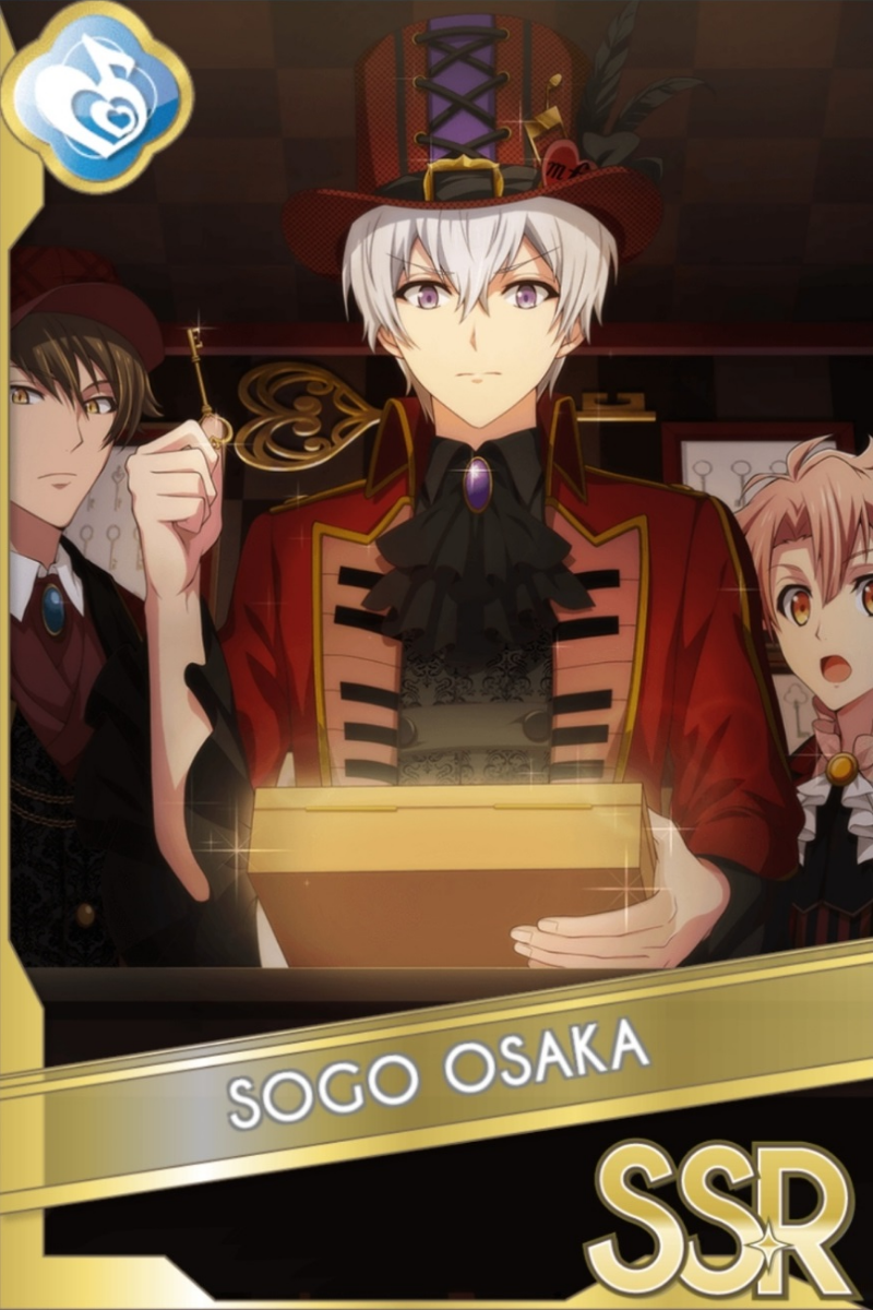 バレンタイン大脱出