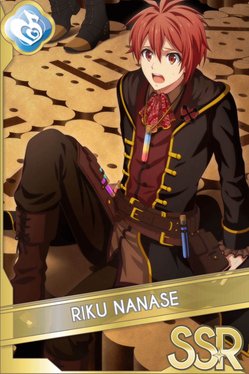 バレンタイン大脱出