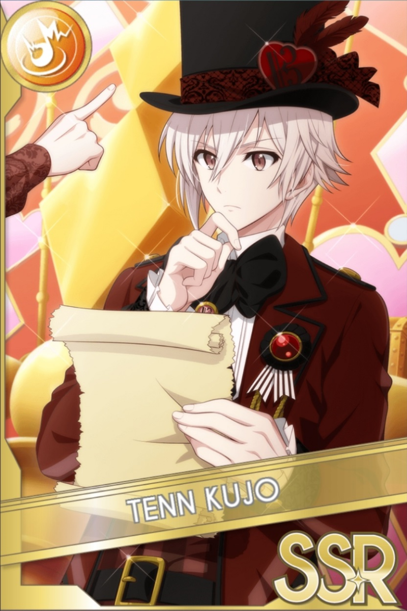 バレンタイン大脱出