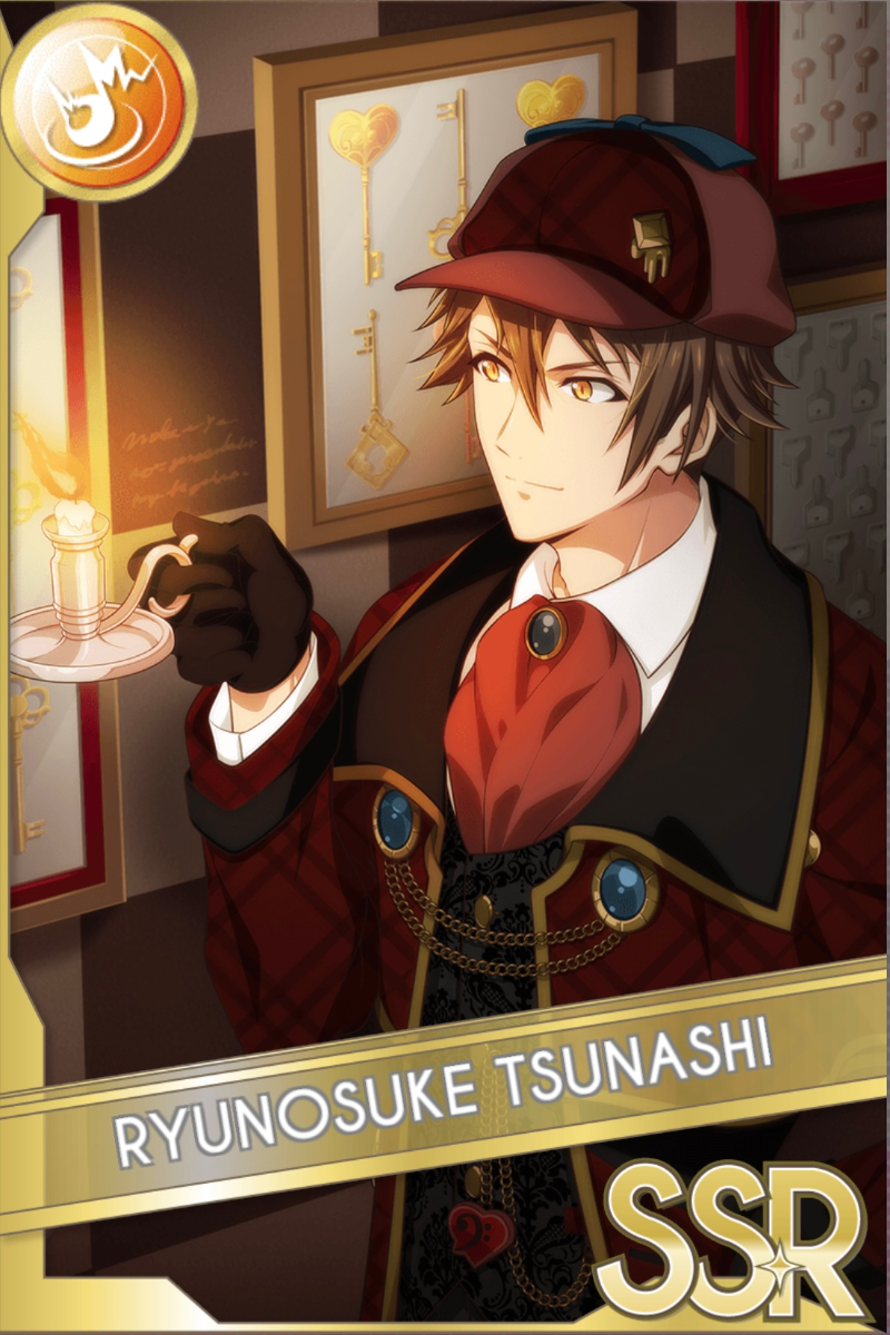 バレンタイン大脱出