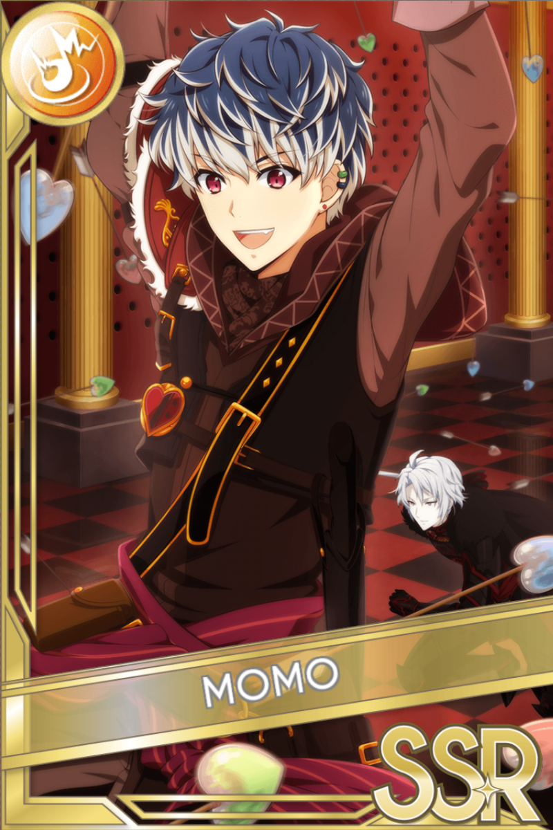 バレンタイン大脱出