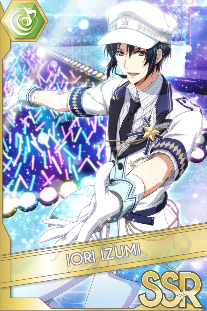 White Special Day!2