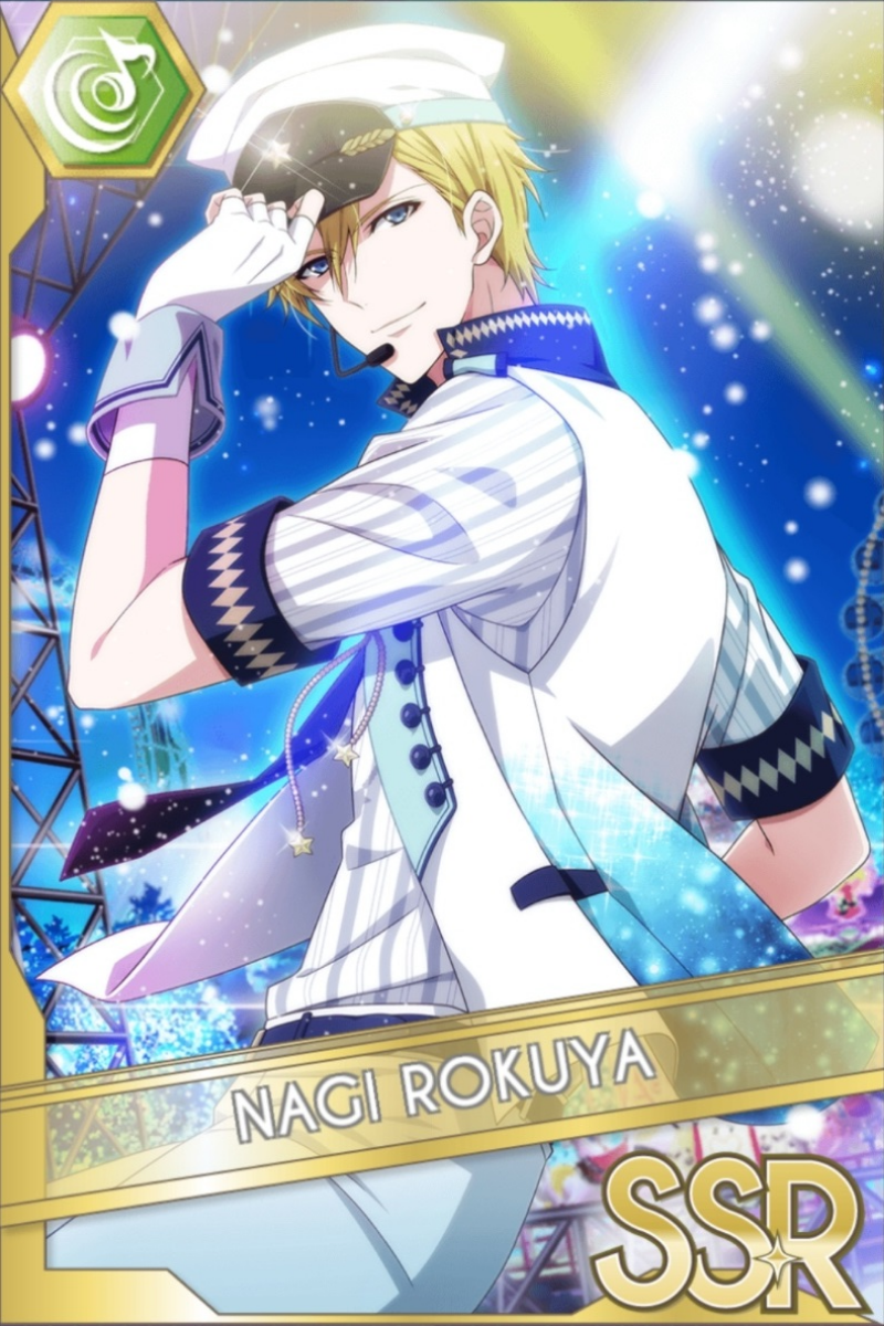 White Special Day!2