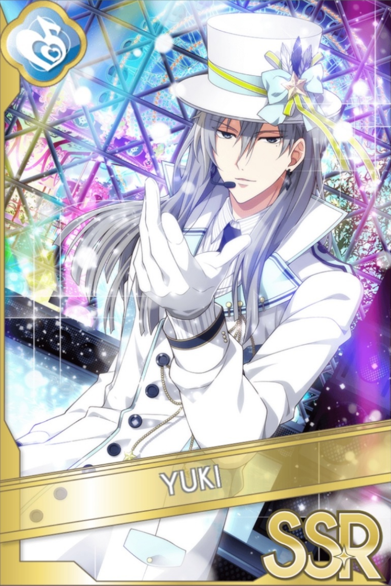 White Special Day!2