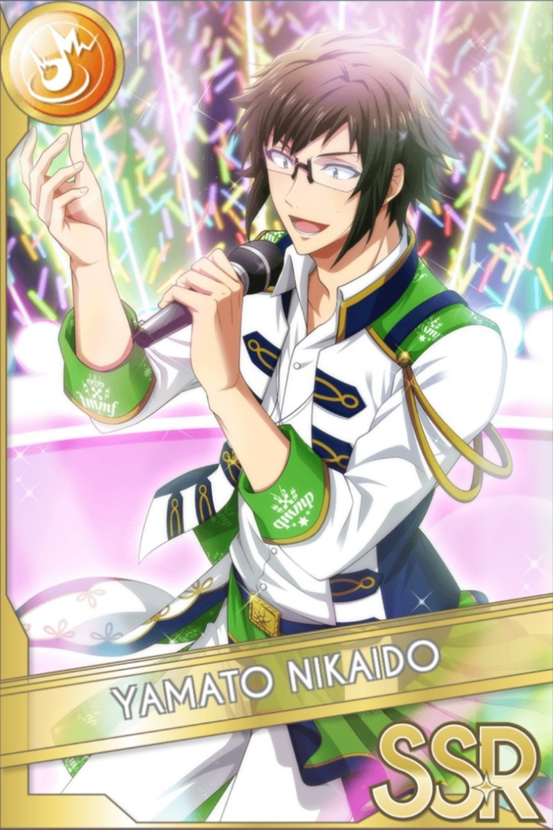 ナナツイロ REALiZE