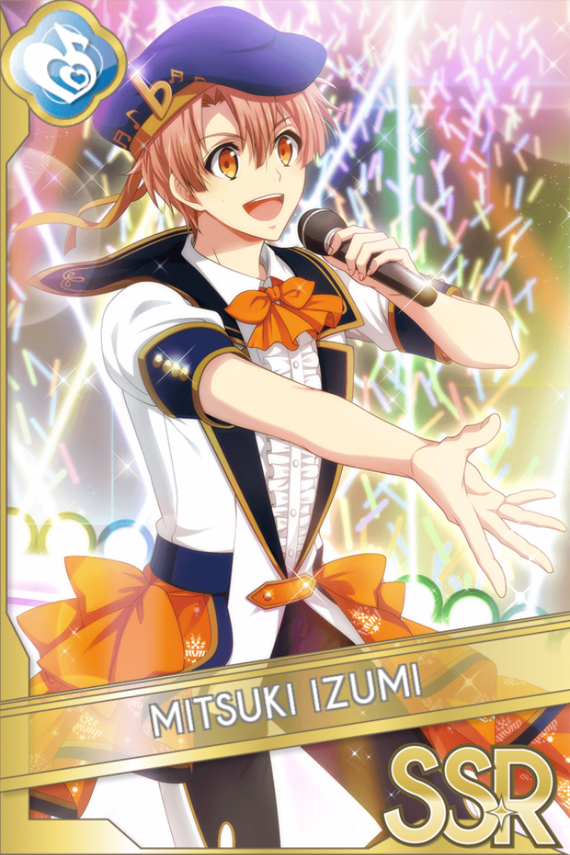 ナナツイロ REALiZE