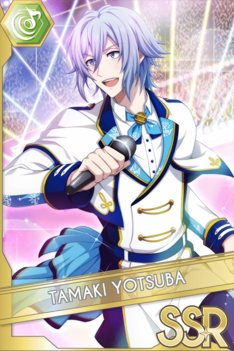 ナナツイロ REALiZE