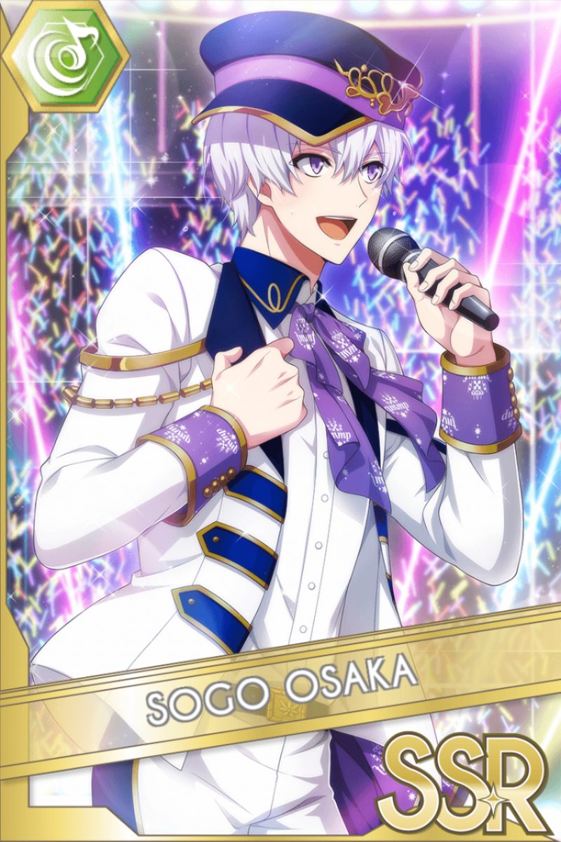 ナナツイロ REALiZE