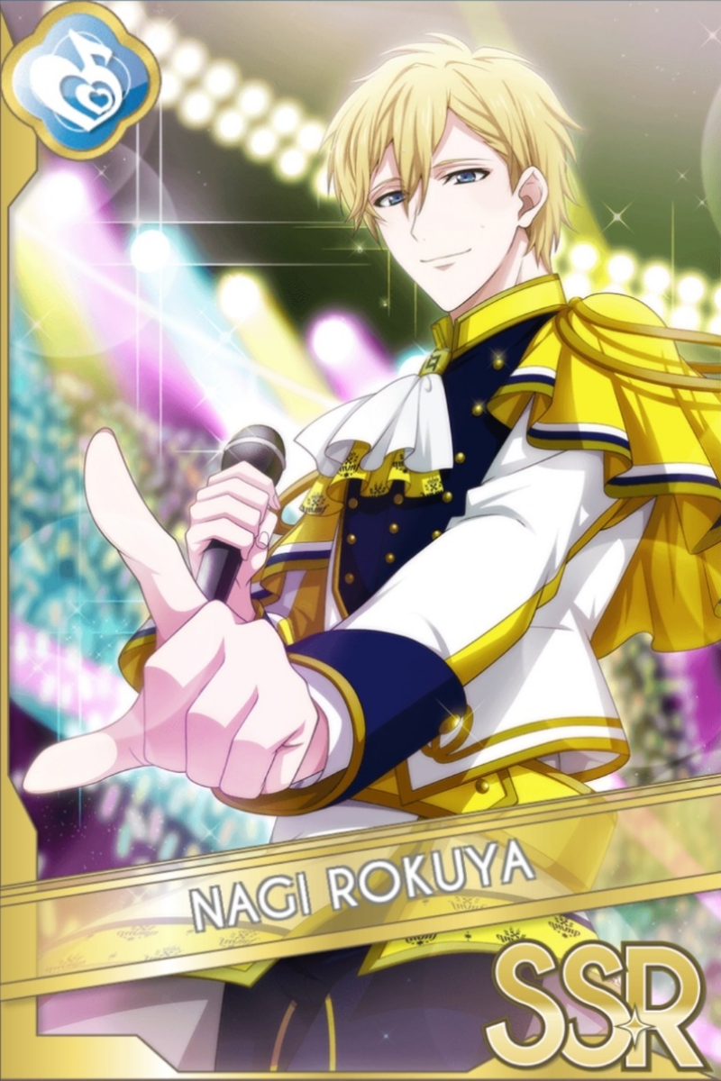 ナナツイロ REALiZE