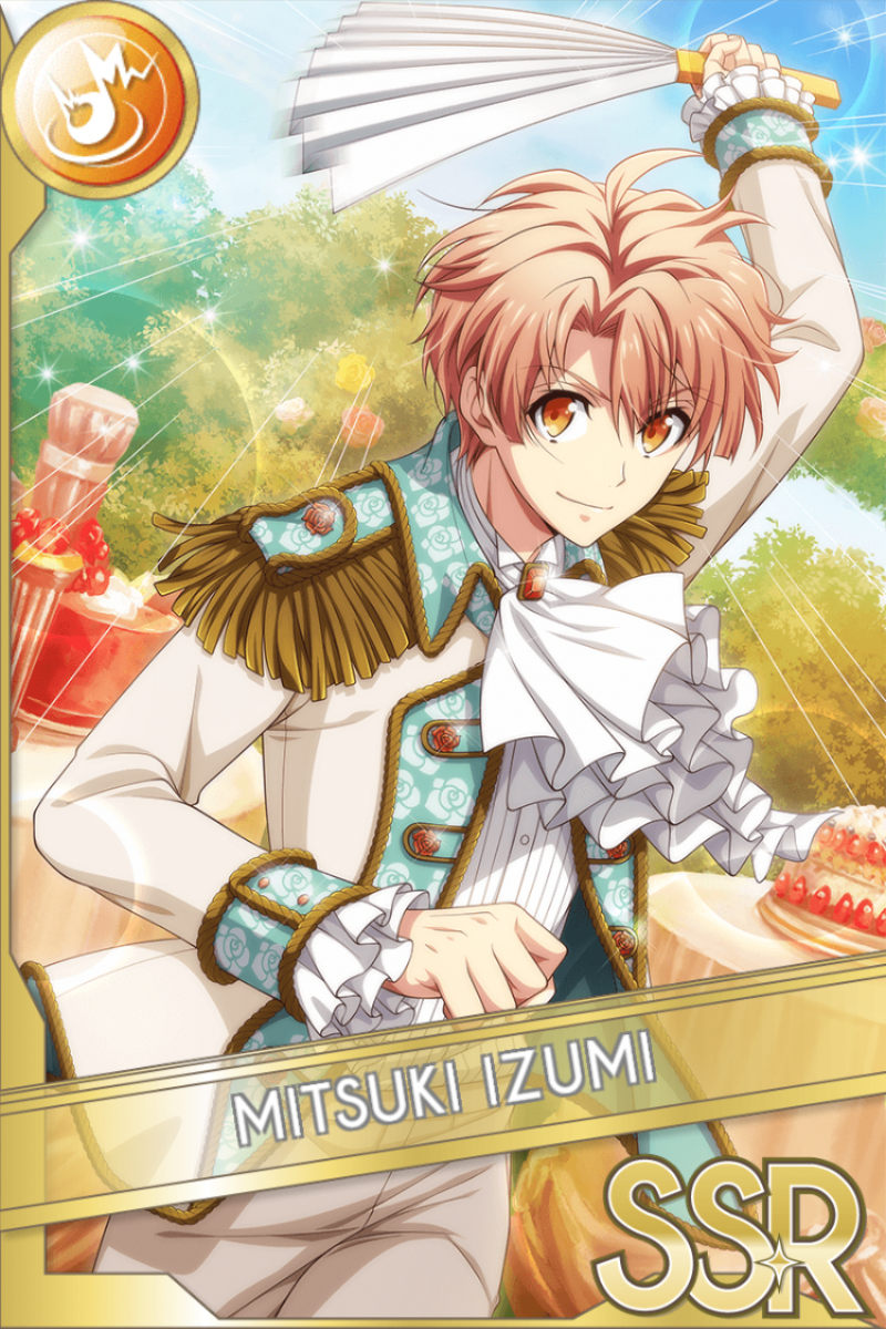 ティー・パーティー