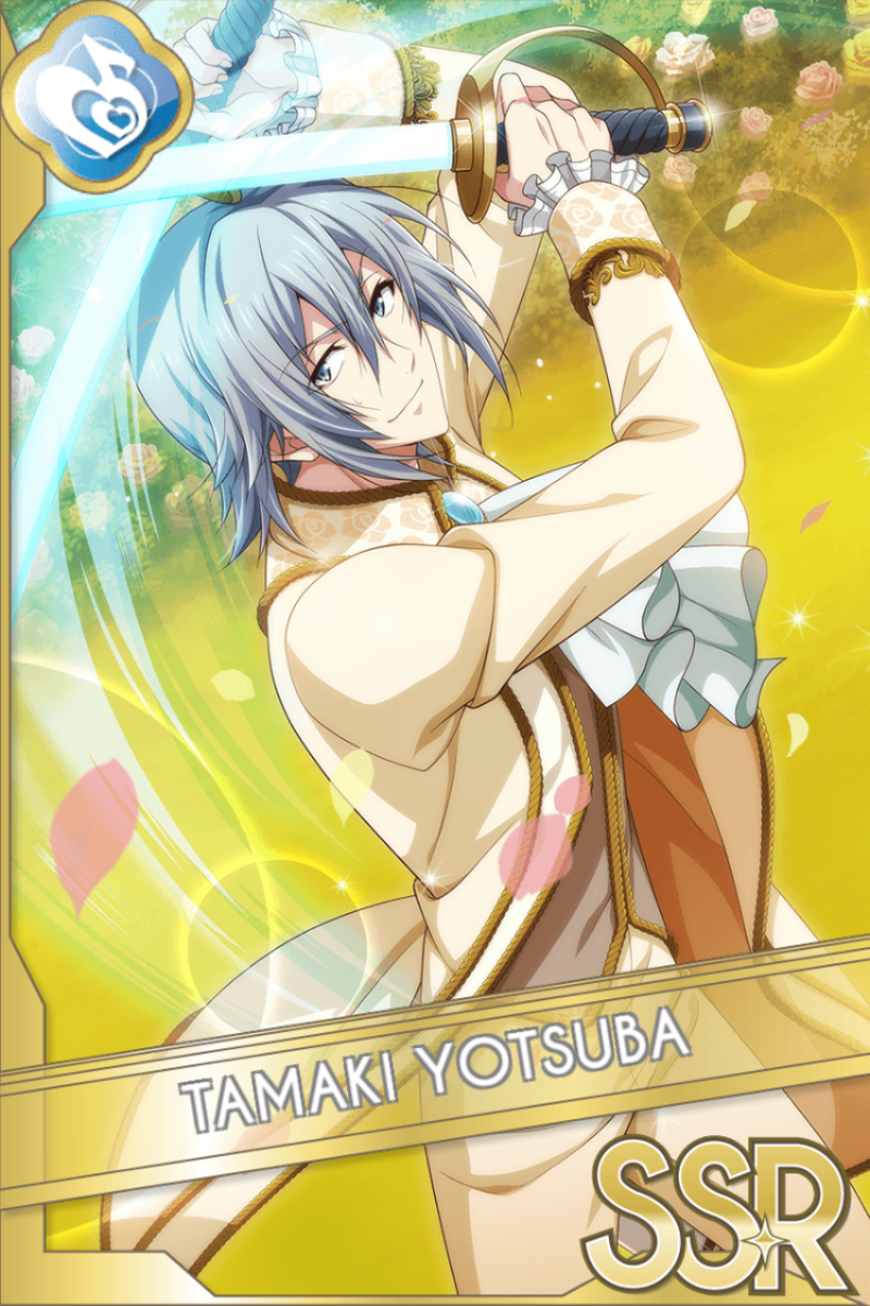 ティー・パーティー