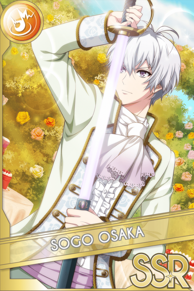 ティー・パーティー