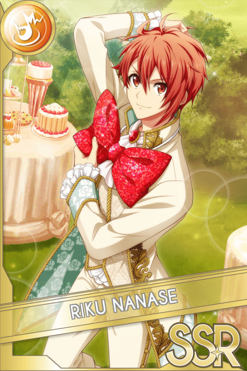 ティー・パーティー