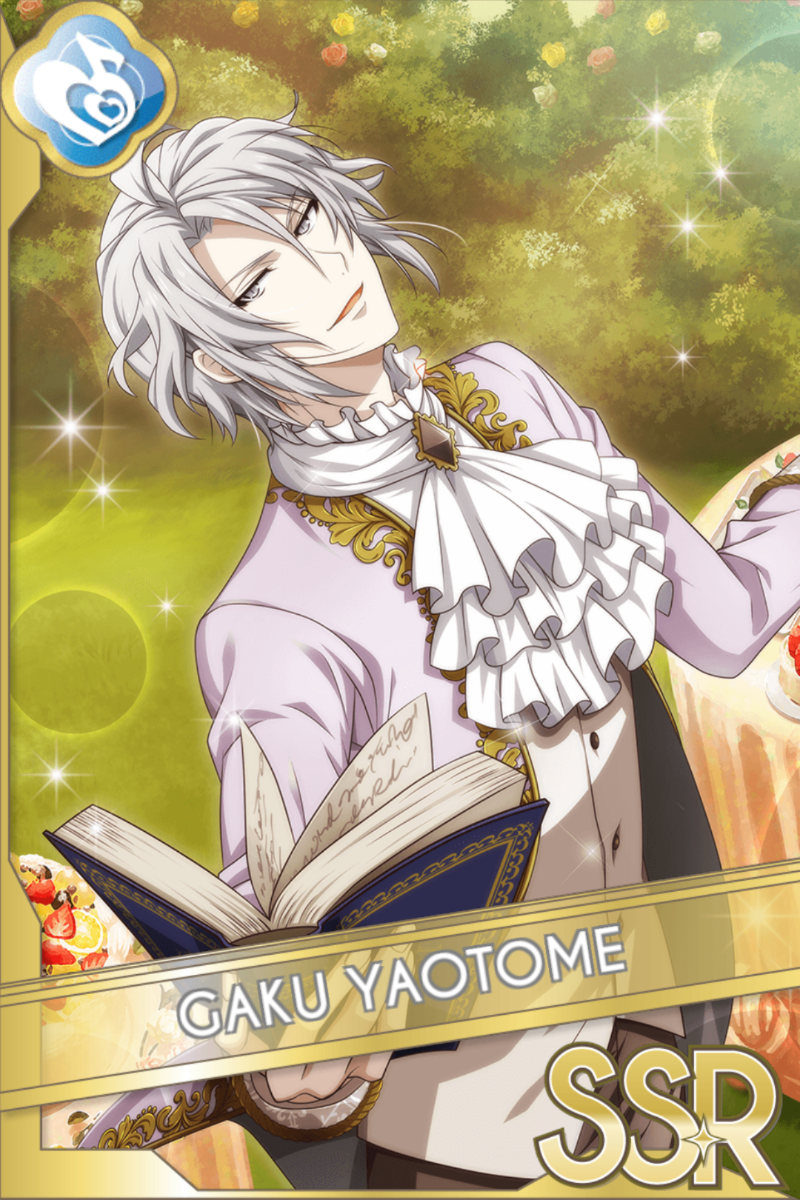 ティー・パーティー