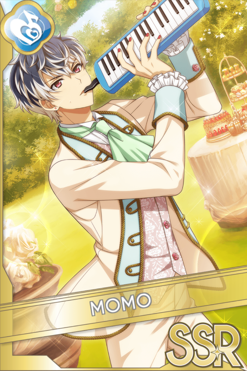 ティー・パーティー