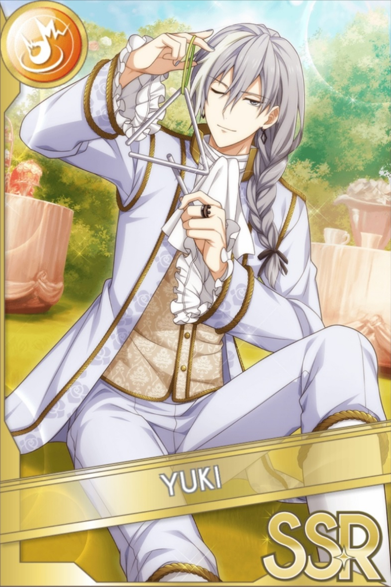 ティー・パーティー