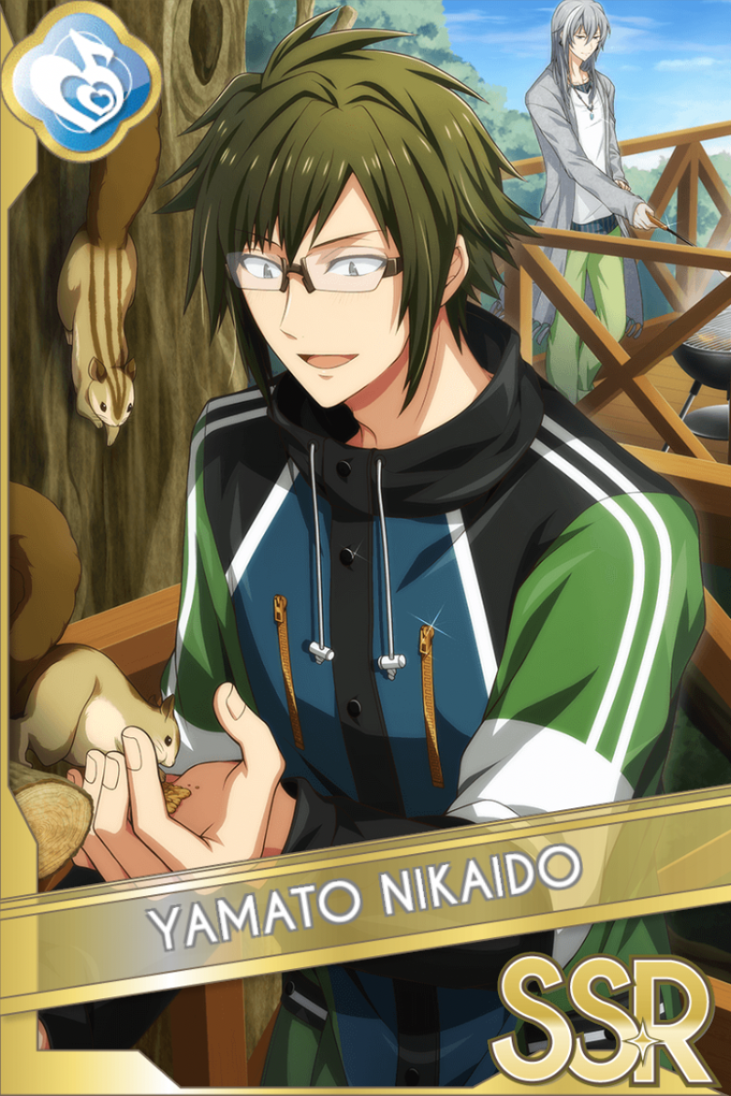 bMAGA! 万南自然公園