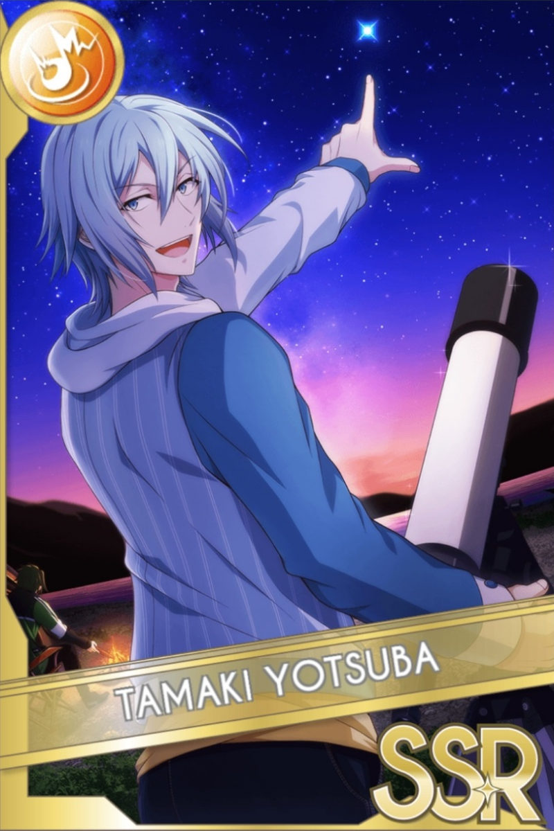 bMAGA! 万南自然公園