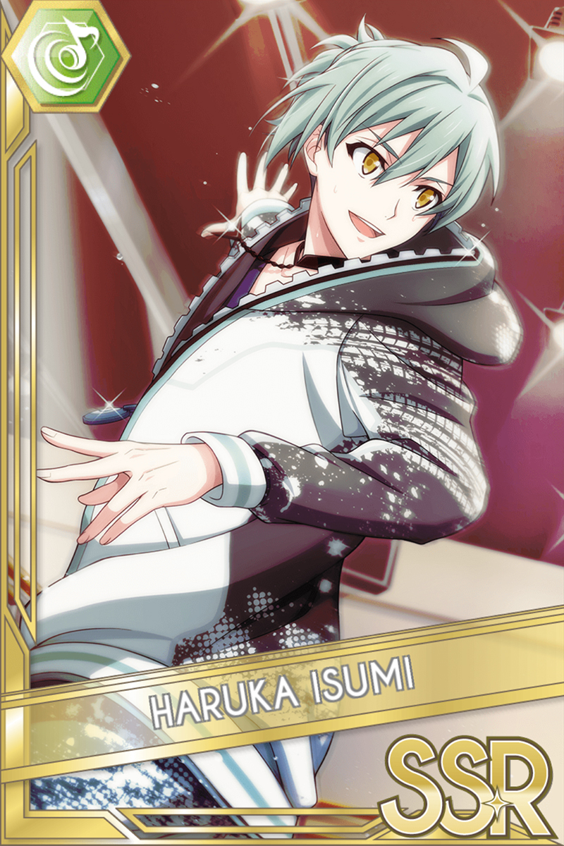 拮抗のクォーター