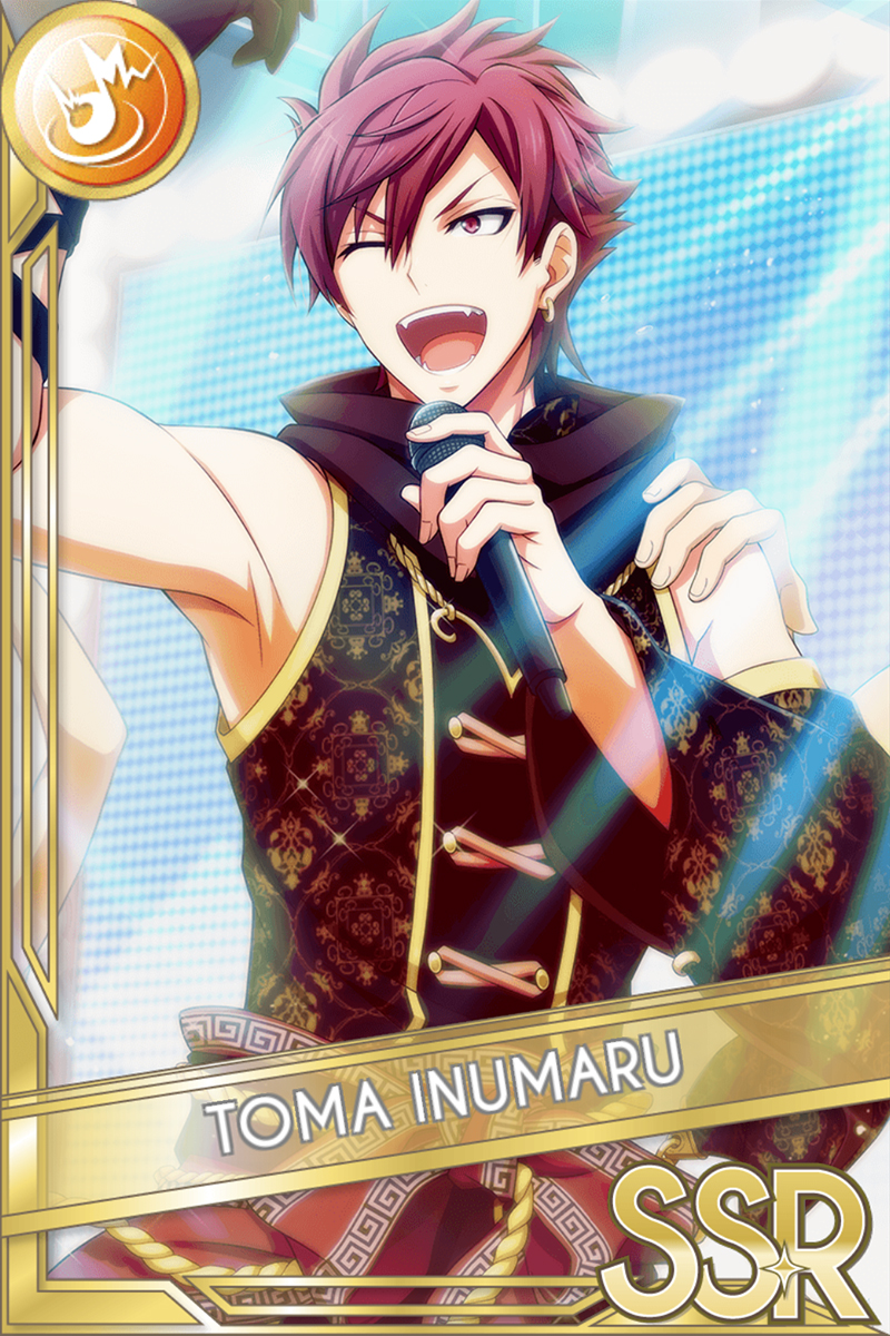 拮抗のクォーター