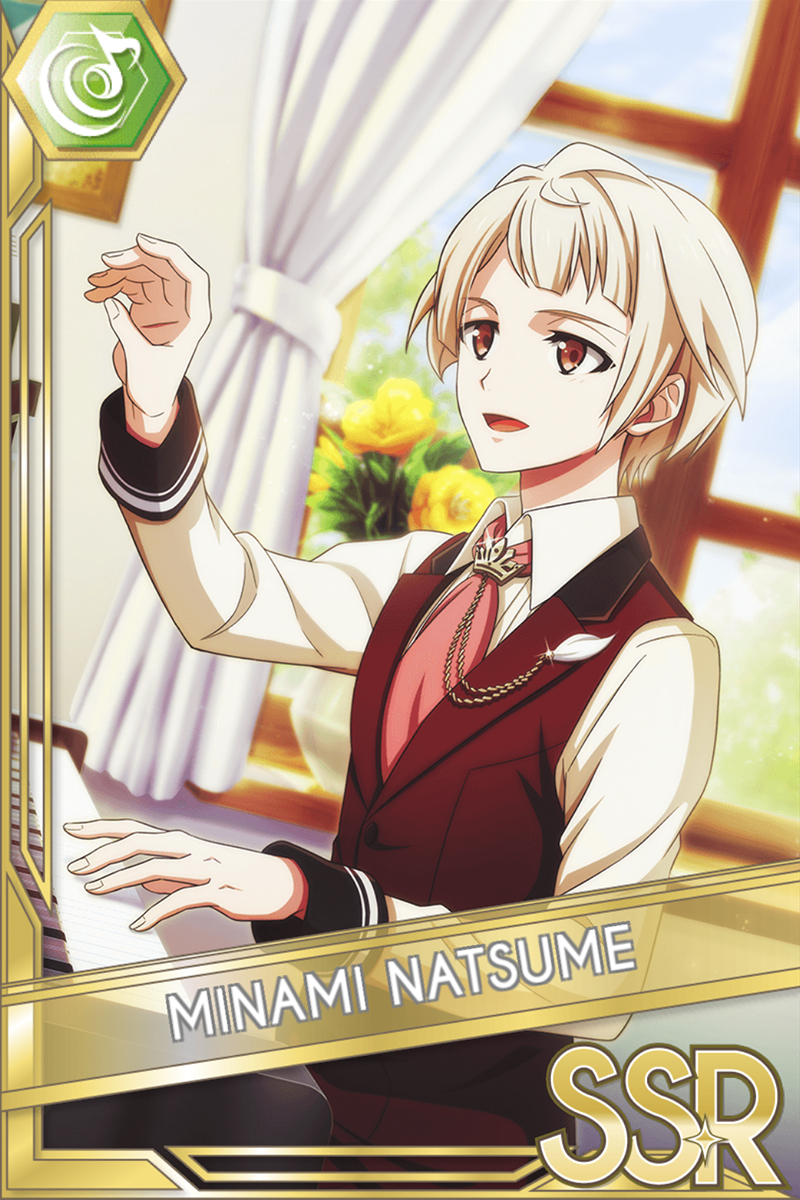 拮抗のクォーター