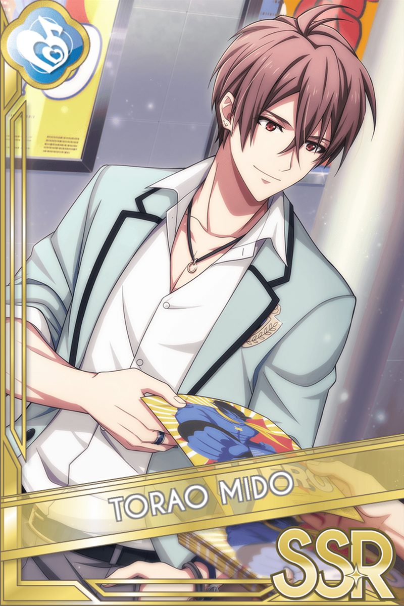 拮抗のクォーター