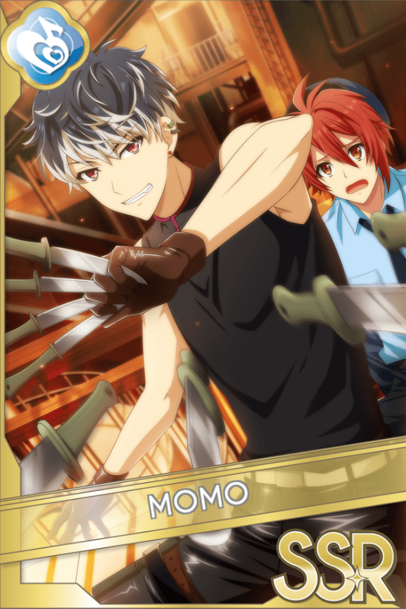 リヴァーレ警察3