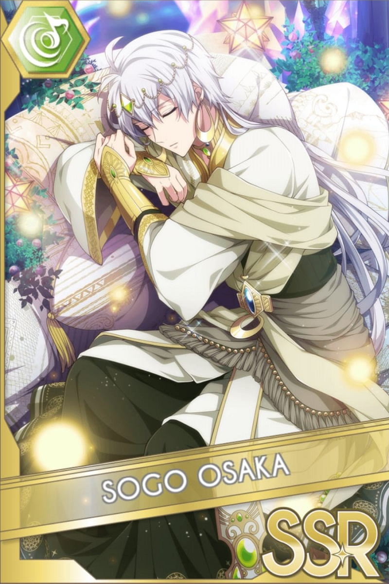 星巡りの観測者