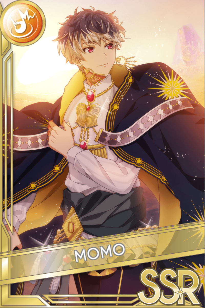 星巡りの観測者