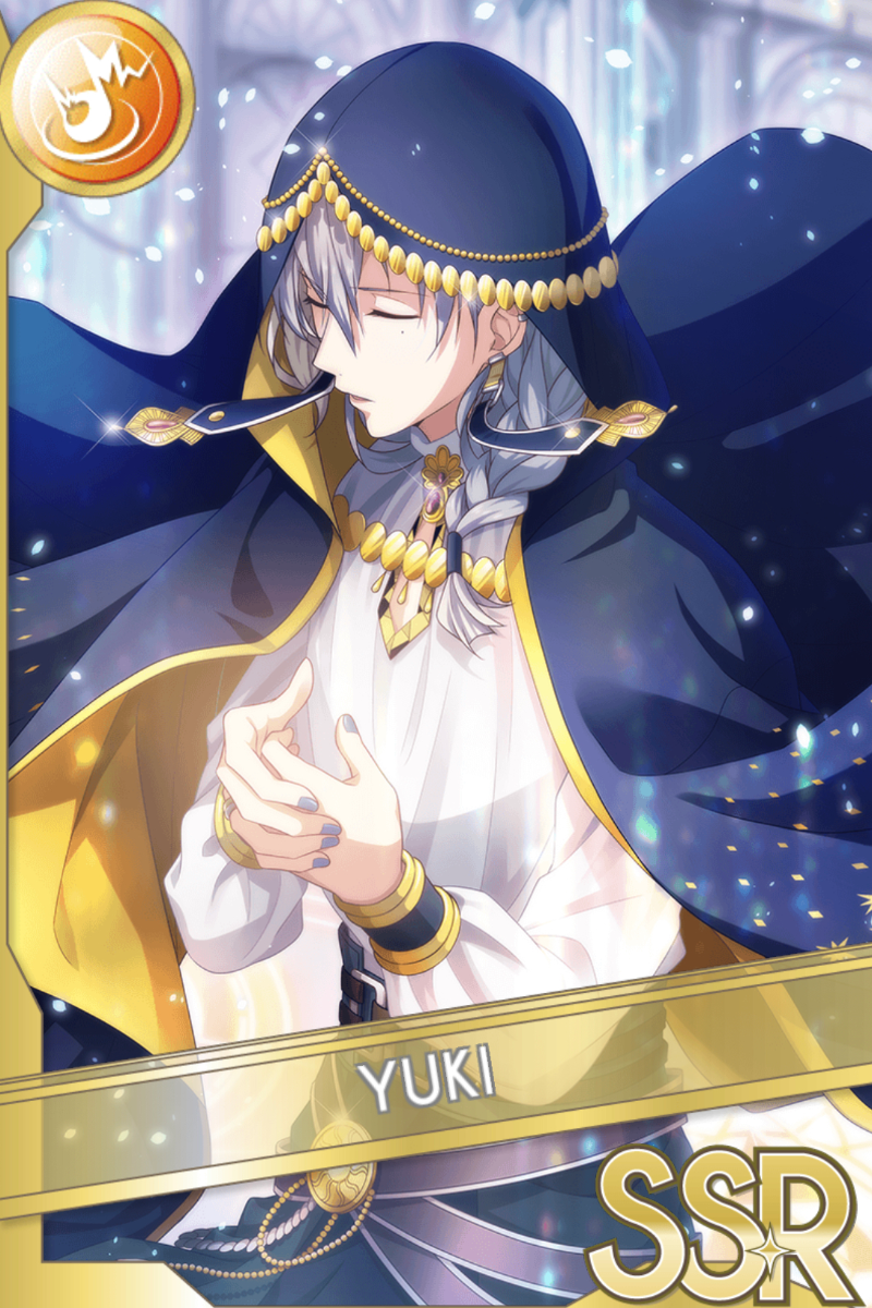 星巡りの観測者