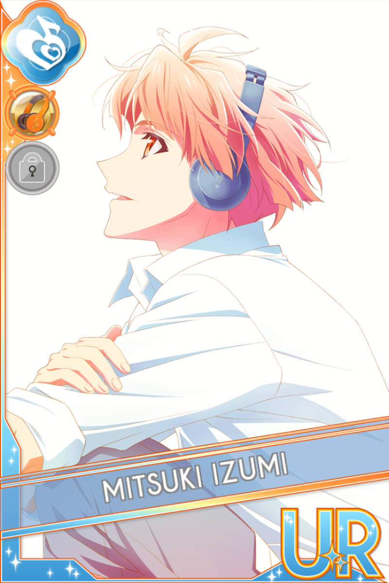 音に想いをのせて