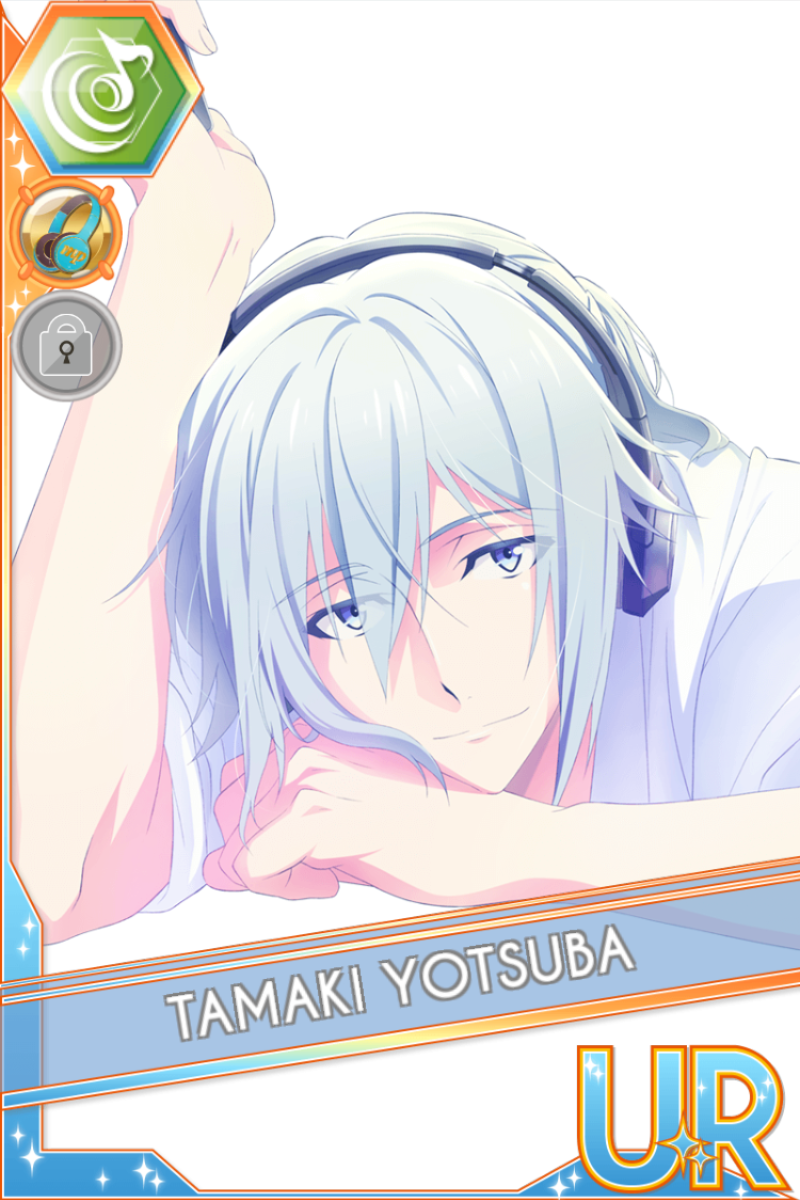 音に想いをのせて