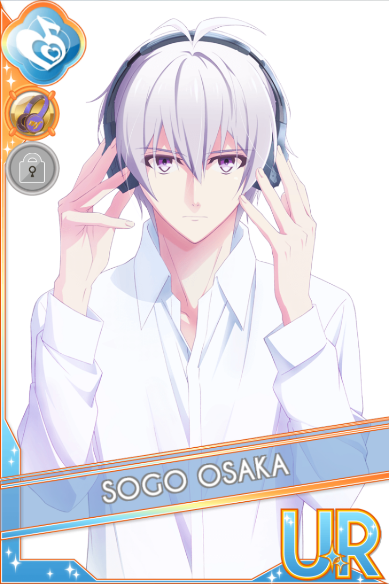 音に想いをのせて